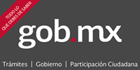 Gob Mx