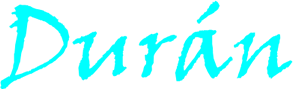 Logo Duran Bufete